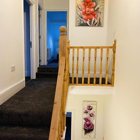 Callerton House Villa Newcastle upon Tyne Buitenkant foto